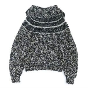 Chanel 2019 Egypt sweater 36